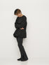 【 予約:10月上旬 】BALLOON TUNIC PO /Y254-81111
